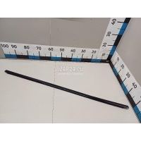 Накладка стекла заднего правого BMW X6 F16/F86 (2014 - 2020) 51357377898
