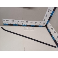 Накладка стекла переднего левого BMW X6 F16/F86 (2014 - 2020) 51337377895