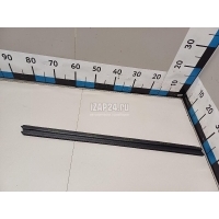 Накладка стекла переднего левого BMW X6 F16/F86 (2014 - 2020) 51337329955