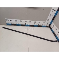 Накладка стекла переднего правого BMW X6 F16/F86 (2014 - 2020) 51337377896