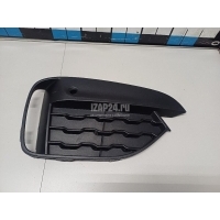 Решетка в бампер правая BMW X6 F16/F86 (2014 - 2020) 51118069334