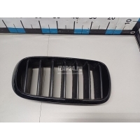 Решетка радиатора правая BMW X6 F16/F86 (2014 - 2020) 51137373690