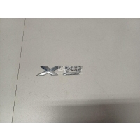 Эмблема BMW X6 F16/F86 (2014 - 2020) 51147318697