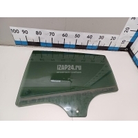 Стекло двери задней левой BMW X6 F16/F86 (2014 - 2020) 51357292911