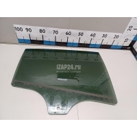 Стекло двери задней правой BMW X6 F16/F86 (2014 - 2020) 51357292912