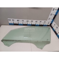 Стекло двери передней левой BMW X6 F16/F86 (2014 - 2020) 51337292913