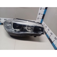 Фара правая BMW X6 F16/F86 (2014 - 2020) 63117317108