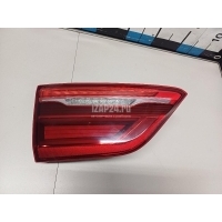 Фонарь задний внутренний левый BMW X6 F16/F86 (2014 - 2020) 63217438825