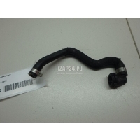 Шланг системы охлаждения BMW X6 F16/F86 (2014 - 2020) 17128517590