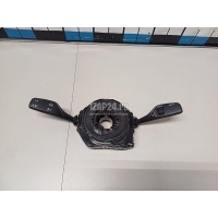Переключатель подрулевой в сборе BMW X4 F26 (2014 - 2018) 61316827376