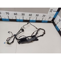 Проводка (коса) BMW X6 F16/F86 (2014 - 2020) 61129332519