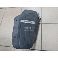 Корпус воздушного фильтра VAG Continental GT (2003 - 2011) 3W0129607F