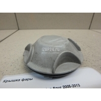 Крышка фары VAG Continental GT (2003 - 2011) 3W0941607B