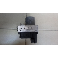 Блок ABS (насос) VAG Continental GT (2003 - 2011) 3W0614517G