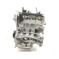 Двигатель Nissan X-Trail (T32) 2014 101024BA0F