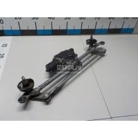 Трапеция стеклоочистителей Nissan X-Trail (T32) 2014 288404CC0A