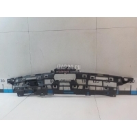 Кронштейн заднего бампера Nissan X-Trail (T32) 2014 850404BC0A