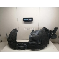 Локер передний правый Nissan X-Trail (T32) 2014 638424CB0A