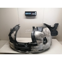 Локер передний правый Nissan X-Trail (T32) 2014 638424CB0A
