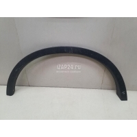Накладка заднего крыла правого Nissan X-Trail (T32) 2014 788604CM0B