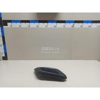 Решетка в бампер левая Nissan X-Trail (T32) 2014 622574BA0A