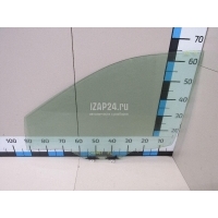 Стекло двери передней левой Nissan X-Trail (T32) 2014 803014CA0A