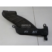 Воздуховод Land Rover Discovery Sport 2014 LR072149
