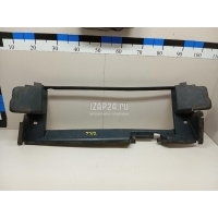 Воздуховод радиатора верхний Land Rover Discovery Sport 2014 LR058476