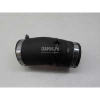 Патрубок интеркулера Land Rover Discovery Sport 2014 LR071998