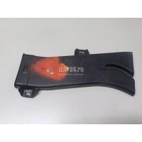 Воздуховод отопителя Land Rover Discovery Sport 2014 LR117468