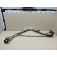 Горловина топливного бака Land Rover Discovery Sport 2014 LR072673