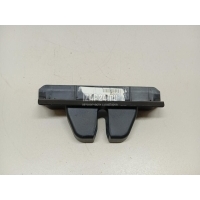 Кожух замка багажника Land Rover Discovery Sport 2014 LR061213