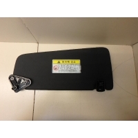 Козырек солнцезащитный (внутри) Land Rover Discovery Sport 2014 LR060428