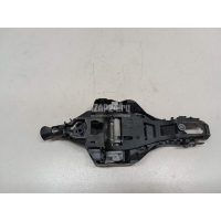 Кронштейн ручки Land Rover Discovery Sport 2014 LR108189