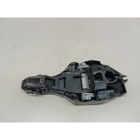 Кронштейн ручки Land Rover Discovery Sport 2014 LR108200