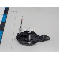 Кронштейн ручки Land Rover Discovery Sport 2014 LR108200
