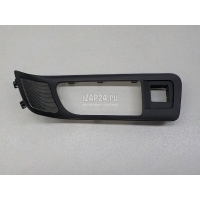 Накладка ручки внутренней Land Rover Discovery Sport 2014 LR073072