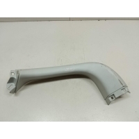 Обшивка двери багажника Land Rover Discovery Sport 2014 LR076667