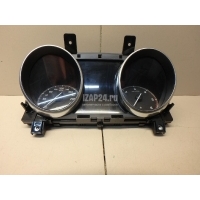 Панель приборов Land Rover Discovery Sport 2014 LR084167