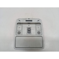 Плафон салонный Land Rover Discovery Sport 2014 LR096485