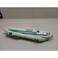 Подушка безопасности боковая (шторка) Land Rover Discovery Sport 2014 LR060789