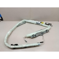 Подушка безопасности боковая (шторка) Land Rover Discovery Sport 2014 LR060789