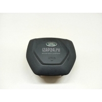 Подушка безопасности в рулевое колесо Land Rover Discovery Sport 2014 LR071375