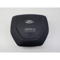 Подушка безопасности в рулевое колесо Land Rover Discovery Sport 2014 LR071373
