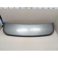 Подушка безопасности защиты пешеходов Land Rover Discovery Sport 2014 LR060793