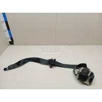 Ремень безопасности с пиропатроном Land Rover Discovery Sport 2014 LR072153