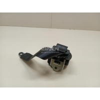 Ремень безопасности с пиропатроном Land Rover Discovery Sport 2014 LR072154