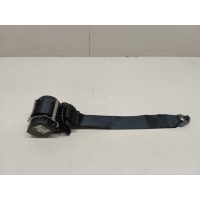 Ремень безопасности с пиропатроном Land Rover Discovery Sport 2014 LR072154