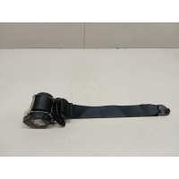 Ремень безопасности с пиропатроном Land Rover Discovery Sport 2014 LR072159