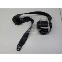 Ремень безопасности с пиропатроном Land Rover Discovery Sport 2014 LR072153